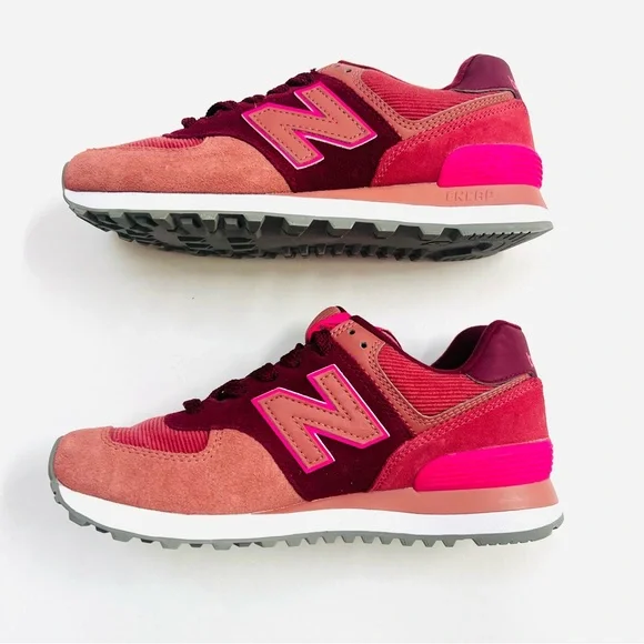 New Balance 574 - Picture 3 of 8